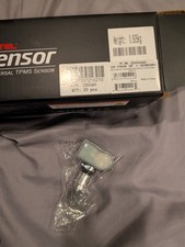 20 Metal Autel Mx-1 Tire Sensors 300060 Programmable Universal