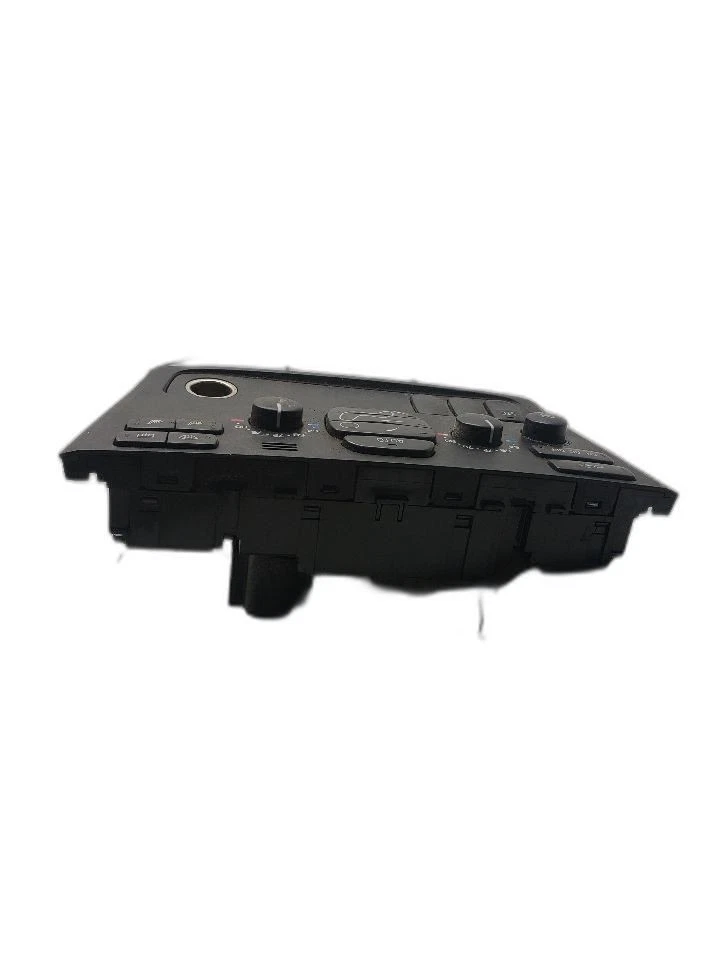 Control de temperatura V70 Fahrenheit compatible con 04 VOLVO 70 SERIES 1245747 Foto 4 de 4