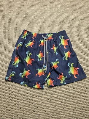 Short De Bain - Photo 1/4