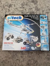 Eitech Construction Made In Germany Toy NEW