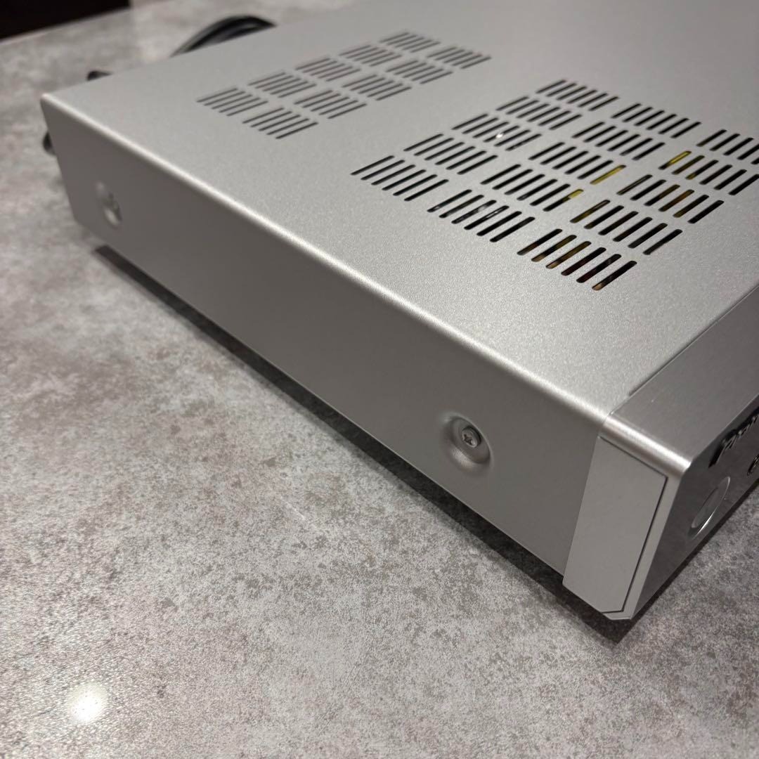 Pioneer VSX-S520 AV Receiver Amplifier Hi-Res Compatible 5.1 ch
