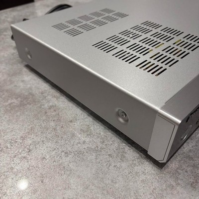 Pioneer VSX-S520 AV Receiver Amplifier Hi-Res Compatible 5.1 ch