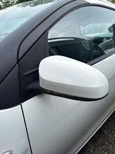 Retroviseur gauche (ou coque) Citroen C1