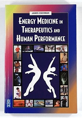 Energy Medicine in Therapeutics and..., Oschman PhD, Ja
