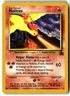 Moltres ⭐️ 21 WOTC Promo Wizards Black Star Promos 1999 Pokemon LP