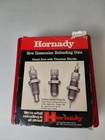 Hornady 38 Super Auto 3 Die Set. 044524 Titanium Nitride Series 2. Nice Set!
