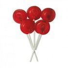 Dobsons Wrapped Traffic Light Mega Lollies - from Giant Bradley's Sweet Shop