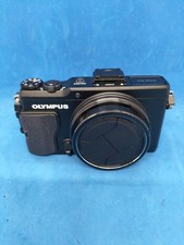 Olympus Stylus Xz-2 Digital Camera