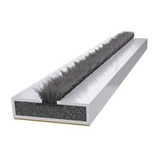 Timco - Joint coupe-feu et anti-fumée