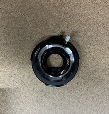 ACM-18 Lens Adaptor for Sony EX3