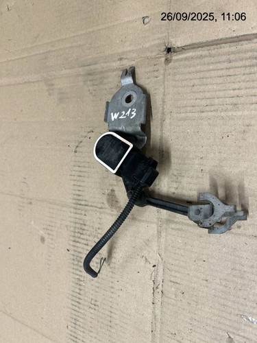 Mercedes-Benz E W213 2019 Sensor Für Richtig Vorn Luftfeder Höhe