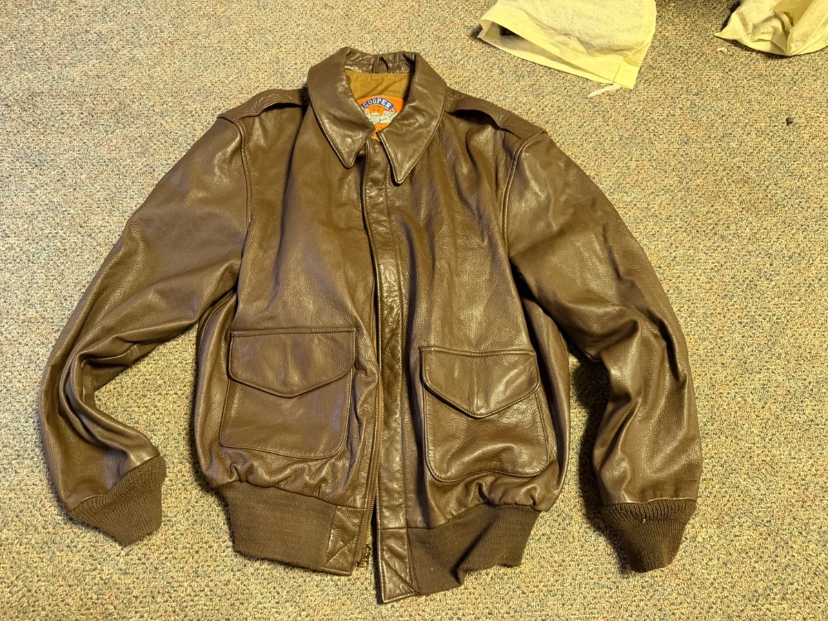 a2 flying jacket products for sale | eBay