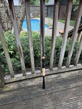 Shimano Expride 72 Casting Rod EXC72MHB