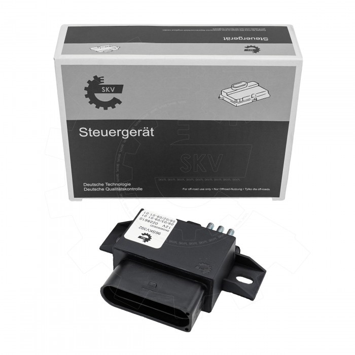Relais de pompe à carburant 8K0906093B pour VW Caddy et Audi A4