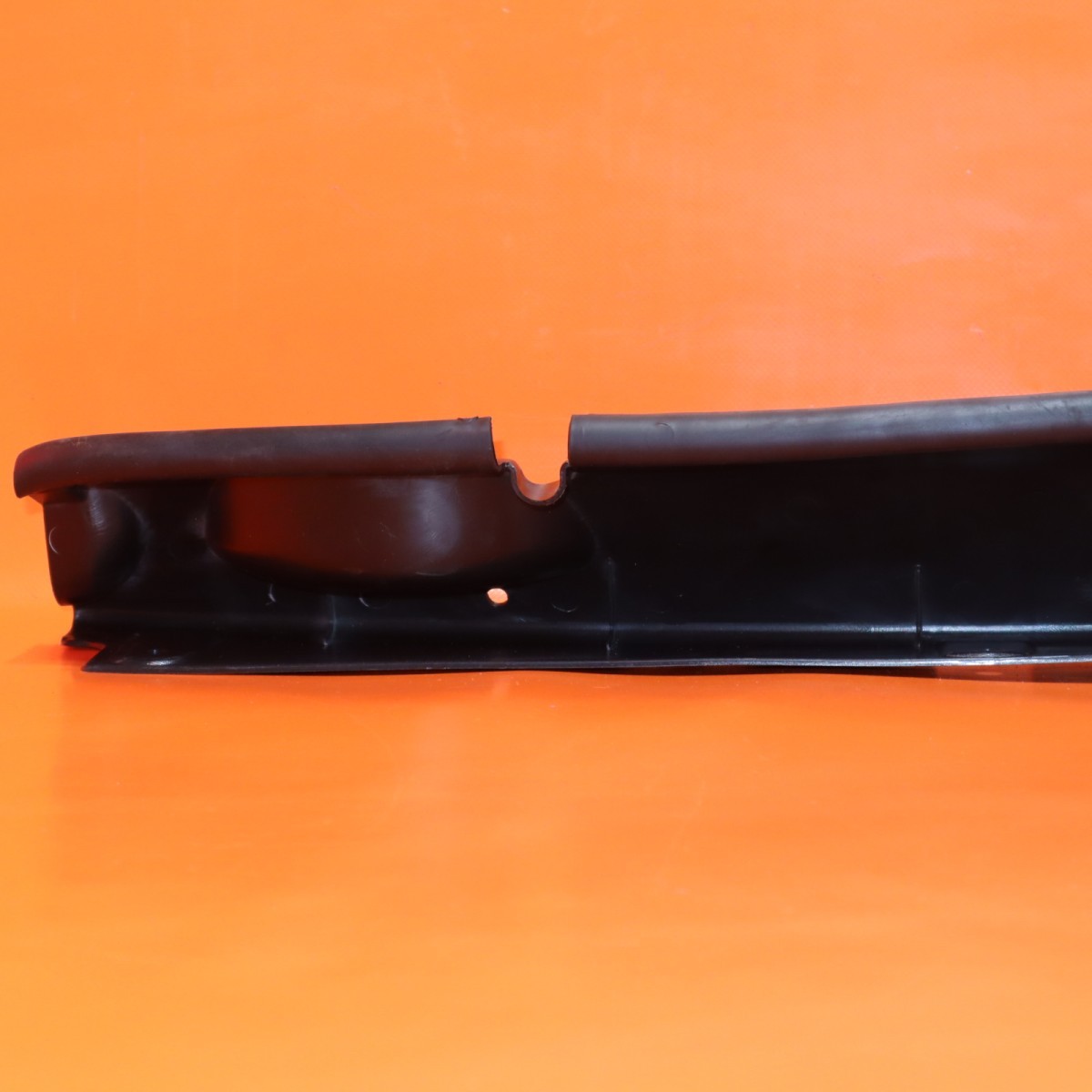 BENTLEY GT AIR GUIDE PLATE 2006 2007 2008 2009 2009 2010 3W0121281S OEM