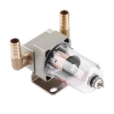 1 * La cattura dell olio può filtrare recupero vapori olio motore Oil Catch Can