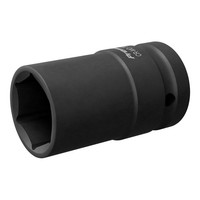 Sealey IS130D Tief-Hohl-Schlagsockel 30Mm 1In Vierkantantrieb 6-Kant Single Hex