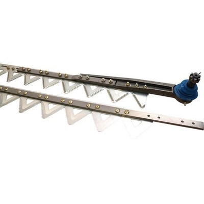 AMAE55770 Sickle Assembly W/ Head - 7' Right Hand