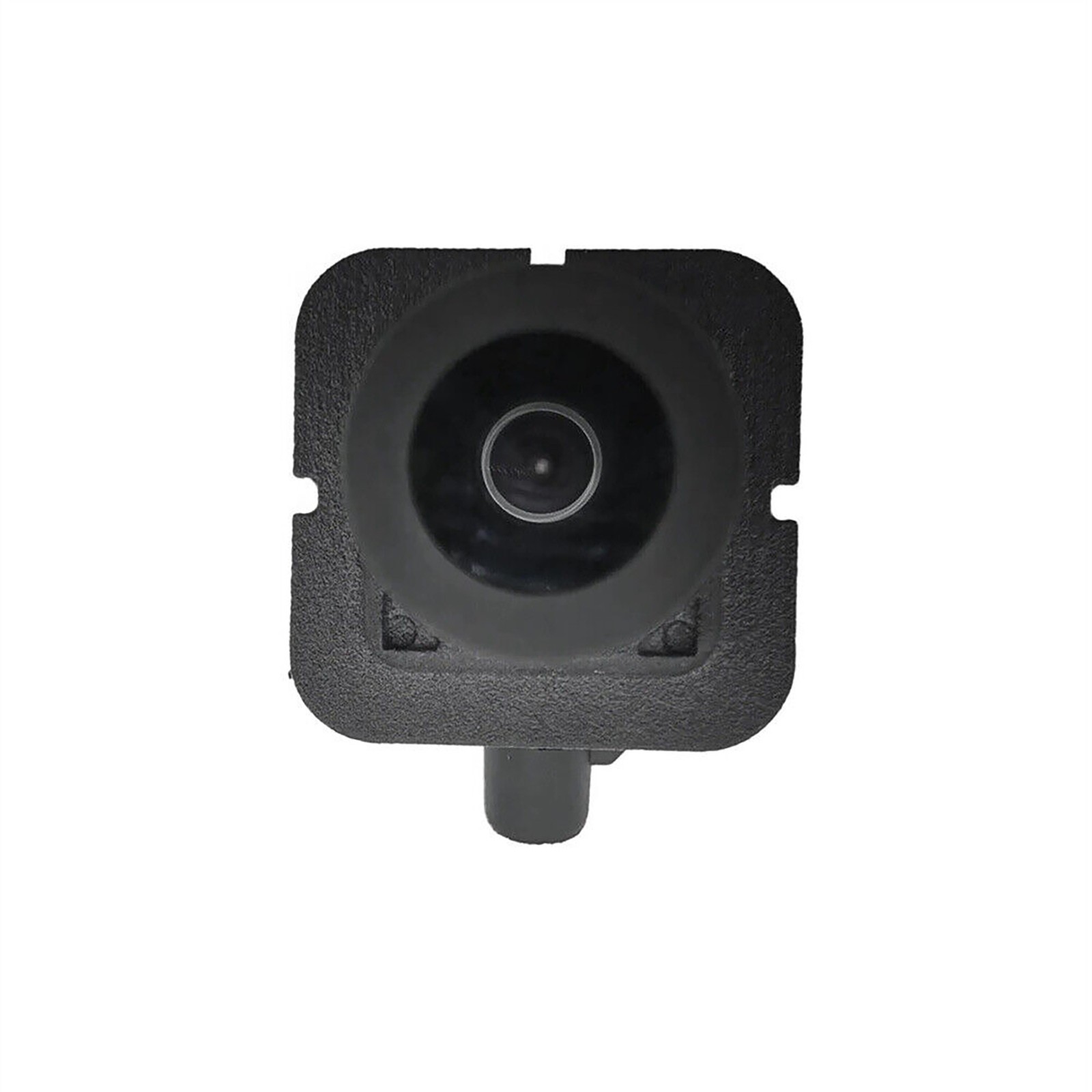 Black Waterproof Surround View Camera 68144068AD For Maserati Levante 2018-2022
