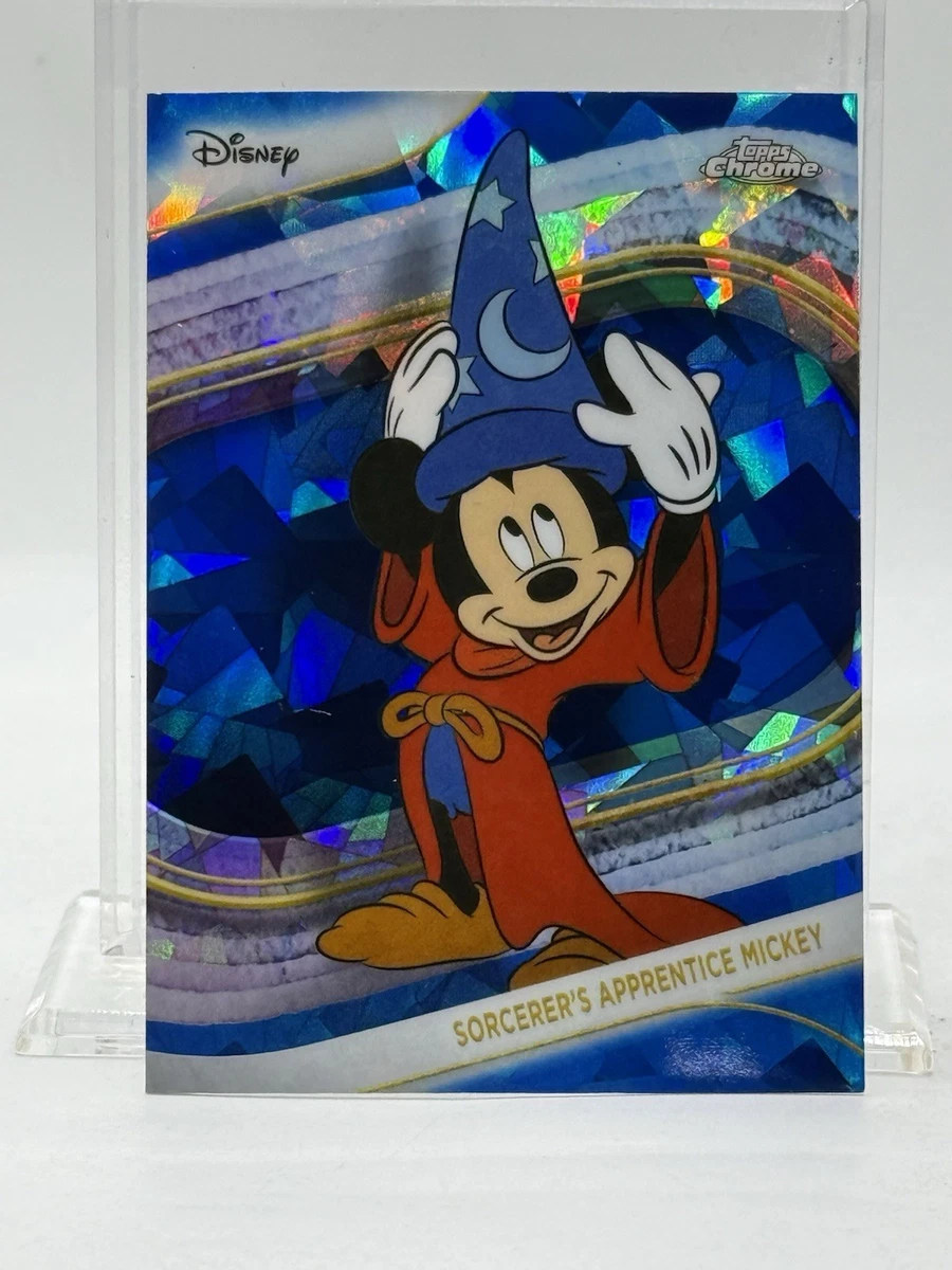 Disney Fantasia Collectable Trading Cards for sale | eBay