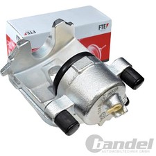 FTE BREMSSATTEL VORNE LINKS passend für AUDI A1 SEAT ARONA IBIZA SKODA FABIA KAM