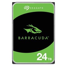 Image of Seagate ST24000DM001 Barracuda Desktop 24Tb Hdd