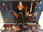 Hasbro G.I. Joe Classified Series Retro Card Destro Action Figure Complete MINT