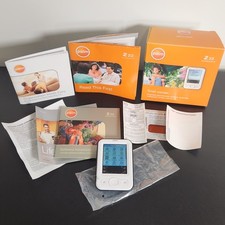 Palm Pilot Z22 PDA Handheld Box Software Manuals No Charger 2005 32MB