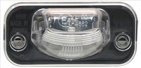 Kennzeichenbeleuchtung FüR VW Transporter T4 70B 70C 7DB 7DK 70J 70K 7DC 90-03