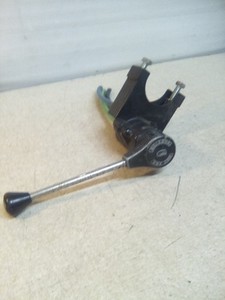 Freightliner Coronado/Bendix T-240236E Trailer Brake Valve