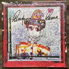 RingoRama - Ringo Starr Poster