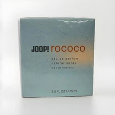 Joop Rococo By JOOP For Women 2.5 Oz EDP Spray, DISCONTINUED!