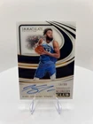 Karl-Anthony Towns 2023-24 Immaculate Scorers Club Auto /99 #SCS-KAT Wolves