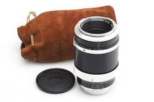 Carl Zeiss For Contarex 3.5/115Mm Tessar 4192688