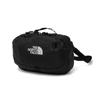 THE NORTH FACE Mayfly Hip Pouch 2L Tingrey Packable Courier Japan Import Neuf - Photo 1/4