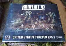 Konflikt 47 - United States Starter Army