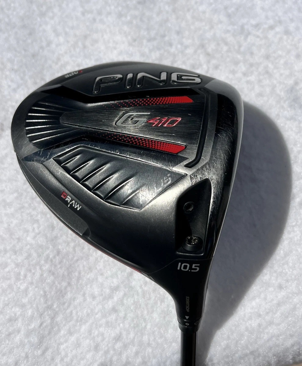 G410 Plus Driver Golf Clubs for sale - eBay