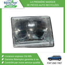Feu avant (phare) Fiat UNO