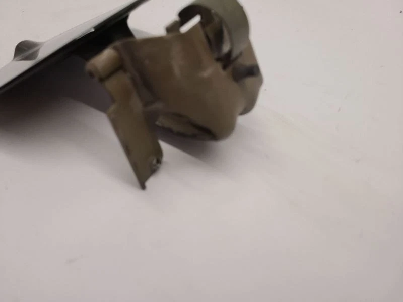 2013 2014 Dodge Avenger Fuel Filler Door Black - Image 4 of 4