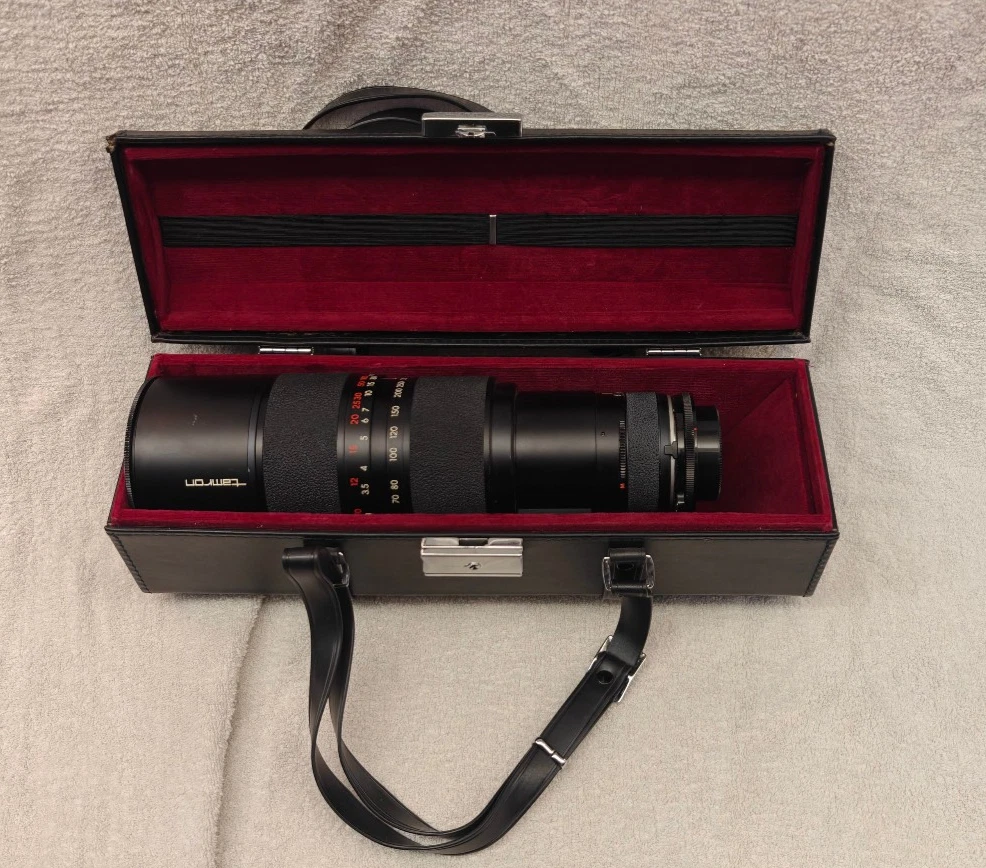 Tamron Adaptall for sale | eBay