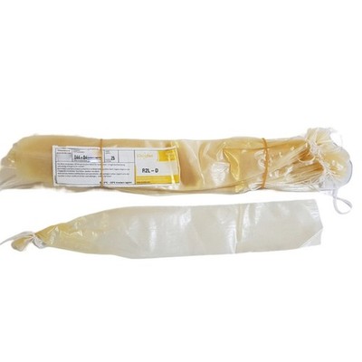 Naturin R2L-D Kunstdarm für Rohwurst Kaliber 60/30 - 25 Stück Salamidarm
