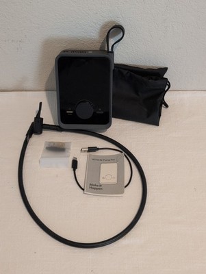 Hoto Air Pump Pro