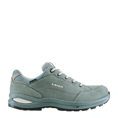 LOWA Renegade EVO GTX LO Ws Jade/ Champagner
