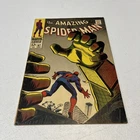 The Amazing Spider-Man #67 (Marvel Comics 1968) 1st app Randy Robert VERY CLEAN!