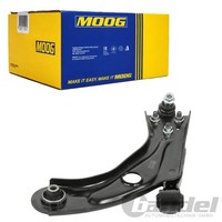 Moog Querlenker Stahlblech Vorderachse Links Passend FüR Peugeot 308