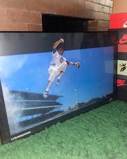 Ryne Sandberg Chicago Cubs 1985 Nike Cornerstone Poster 22