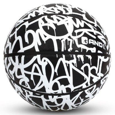 Chaos Rubber Basketball: Game Ready Office Regulation Size (29.5Ã¢â ¬Â) Stre...