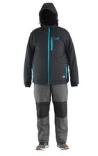 Daiwa D-Vec Completo Invernale 2 Pezzi Termico