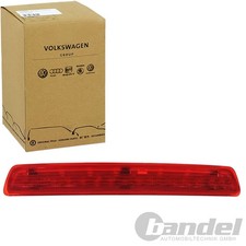ORIGINAL VAG BREMSLEUCHTE passend für SKODA FABIA II 545 KOMBI
