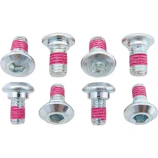 Bolt MC Hardware Rotor Bolts For Suzuki/Kawasaki 2009-SKRTR